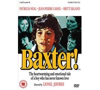 Baxter [Edizione: Regno Unito] [Import]