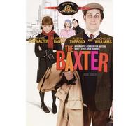 Baxter [Import USA Zone 1]