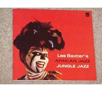 Baxter, Les - African Jazz/Jungle Jazz