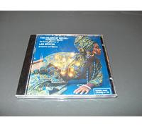 Baxter, Les - Colors of Brazil-African Blue
