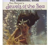 Baxter, Les - Jewels of The Sea [Import]