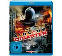 Baxter,Meredith - Airline Disaster [Blu-Ray] [Import]