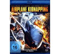 Baxter,Meredith - Airplane Kidnapping: Terroranschlag An Bord [Blu-ray]