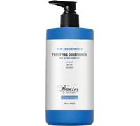 Baxter of California Après-shampoing Douche Après-shampoing fortifiant quotidien 473 ml