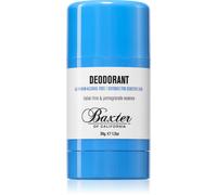 Baxter of California Deodorant déodorant solide 34 g