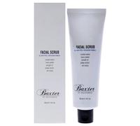 Baxter of California Facial Scrub gommage visage 120 ml