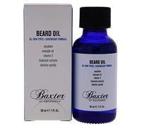 Baxter of California Huile de Barbe