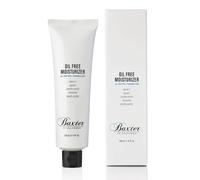 Baxter of California Crème de jour hydratante non grasse pour homme 120 ml