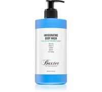 Baxter of California Invigorating gel de douche corps 473 ml