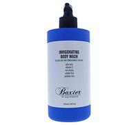 Baxter of California Le Gel douche revigorant pour le Corps L'Essence de Citron Vert Italien et Grenade, 473 ml