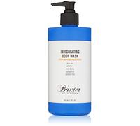 Baxter of California Le Nettoyant pour Corps Vivifiant Citron et Herbal-Musk