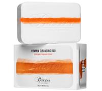 Baxter of California Le Savon nettoyant vitaminé aux agrumes et musc aux herbes