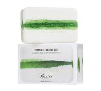 Savon Réhydratant - Parfum Citron Vert Et Grenade