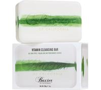 Baxter Of California Vitamin Italian Lime & Pomegranate Essence Cleansing Bar 210ml