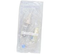 Baxter Perfuseur simple - Sans DEHP Set(S) De Perfusion 1 pc(s)