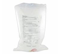 Baxter Pl Uromatic NaCl 0,9% Irrigation Solution(S) 3 l