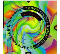 Baxter - Project [Import]
