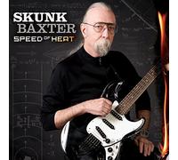Baxter, Skunk - Speed of Heat