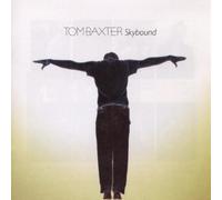Baxter, Tom - Skybound