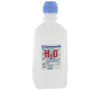 Baxter Viapack Eau Stérile Pour Irrigation Flacon 1000ml