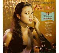 Baxter - Vol. 2-Exotica
