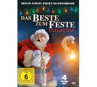 Baxter,Warner - Das Beste Zum Feste Collection