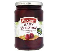 Baxters Baby Betteraves - 340 g - Paquet de 1