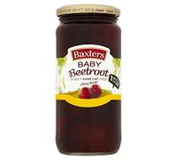 Baxters bébé Betterave à Sweet vinaigre (340g) - Paquet de 2