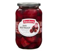Baxters Bébé Betteraves Au Vinaigre Doux (567G)