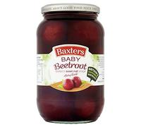 Baxters Betterave bébé 567 g