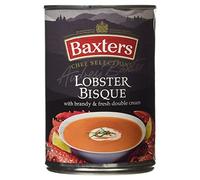 Baxters Chef Selections Pâtisserie Bisque 400 g