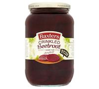 Baxters Coupe Betterave Froissé En Vinaigre Doux (567G)