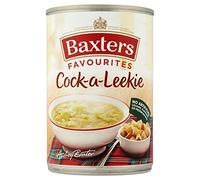 Baxters favoris cock-a-leekie (400g) - Paquet de 2