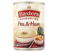 Baxters Favoris Pois Et Jambon Soupe (400G)