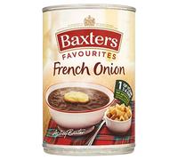 Baxters favoris soupe à l'oignon française (400g) - Paquet de 2 by Baxters