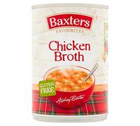 Baxters Favourites Bouillon de poulet, 400 g