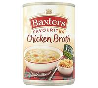 Baxters Favourites Bouillon de poulet 400 g