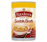 Baxters Favourites Scotch Bouillon 12 x 400 g