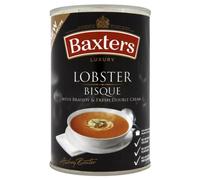 Baxters Lot de 12 biscuits mousquetons 415 g
