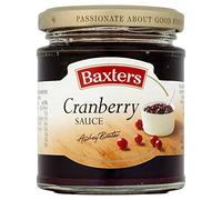 Baxters Lot de 6 sauces canneberge 190 g