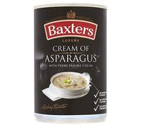 Baxters Luxury Crème d'asperges (400g) - Paquet de 2