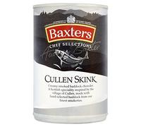 Baxters Luxury Cullen Skink Soupe 400g