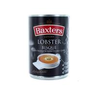 Baxters Luxury Lobster Bisque 415g by Baxters