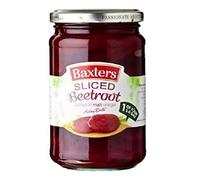 Baxters Racine de betterave tranchée 340 g