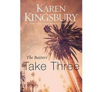 Baxters Take Three (Above the Line Series) - [Version Originale] Inconnu (Auteur)