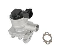 Baxzl Clapet anti-retour d'injection d'air secondaire pour Subaru Forester Impreza Outback WRX STI 2006-2021 2,5 L 3,0 L H4 H6 remplace 911-169 911169 14864AA020 14719AA033 DV159 EC6037 EMVV159 1000