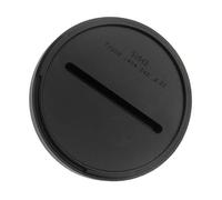 Bay 60 Protecteur d'objectif 60 mm pour objectif d'appareil photo Protection contre l'eau et les débris Diamètre 6 cm