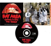 Bay Area Checking with The World [Import]