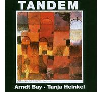 Bay,Arndt & Heinkel,Tanja - Tandem