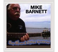Bay Blues & Other Grooves